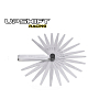 Rakotulkki 20 Liuskaa 0,05-1,00mm - Upshift Racing