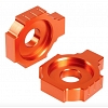 Ketjunkiristinpalat KTM Duke 125/390 2013-2018, RC 125/390 2015-2018 - Dragrace.fi