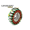 Staattori KTM Duke 125 2011-2019 - Upshift Racing