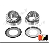 Ohjauslaakerisarja Honda CBR 1000 RR, CBR 600 F/RR, CBR 900 RR, CBR 1100 XX, VFR 750/800/1200, ST 1100/1300 ym. - Dragrace.fi
