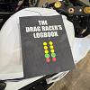 The Drag Racer's Logbook - Kiihdytysajajan Lokikirja