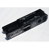 Takahaarukanjatkot Suzuki GSX-R 1000 2005-2008, GSX-R 600 2006-2010, GSX-R 750 2006-2010 +2"-7" - Exoticycle