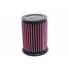 Ilmansuodatin Honda CX 500 E 1978-1982, CX 500 Turbo 1982 - K&N Filters