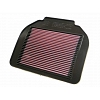 Ilmansuodatin Honda VFR 750 F 1986-1989 - K&N Filters