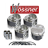 Mäntäsarja Kawasaki ZX-10R 2004-2010 76mm 10.0:1 - Wössner