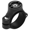 360 Ohjaustankokiinnike Keskikoko - Quad Lock