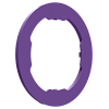 MAG Kiinnikerengas Purple - Quad Lock