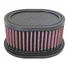 Ilmansuodatin Yamaha FZS 600 Fazer 1998-2003 - K&N Filters