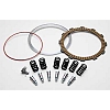 Clutch Cushion Kit Suzuki Hayabusa 2008-2017 - Brock's Performance