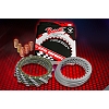 Kytkinlevysarja Kawasaki ZX-12 2000-2005 KEVLAR - Barnett Performance