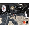 GP Quickshifter Strain Gauge PC3 USB & PC V, ECU ym. Pyöriin joissa ei ole vaihdetankoa - Cordona