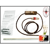 GP Quickshifter Strain Gauge PowerCommander PC3 USB Yleismalli - Cordona