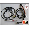 GP Quickshifter Strain Gauge Suzuki GSX-R 1000 2007-2016 "Plug & Play" ECUEditor - Cordona