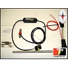 GP Quickshifter Strain Gauge MV Agusta F3 675, 800, Brutale 675, 800 "QS Port Plug-In" - Cordona