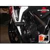 Crash Pads Honda CBR 250 R 2012-2014 - Bike Design