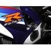 Crash Pads Kaatumatapit Suzuki GSX-R 1000 2007-2008 Bike Design