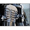 Crash Pads Kawasaki Versys 2007 Bike Design