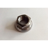 Eturattaanmutteri Suzuki Hayabusa 1999-2007 Billet - Robinson Industries