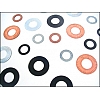 Venttiilinjousien Shimmilevyt Suzuki GSX-R 750/1100 1991-1992 - APE Raceparts