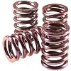 Kytkinjousisarja Yamaha FZR/YZF 1000 87-97, FZ/FZR 750 86-91, YZF-R6 99-02, FZ1 01-05 Heavy Duty