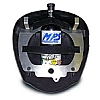 Pulloteline Suzuki Hayabusa 2008-2010 Takasatulankupuun (Solo Seatiin)