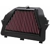 Ilmansuodatin Yamaha YZF-R1 2007-2008 - K&N Filters