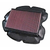 Ilmansuodatin Yamaha TDM 900 2002-2014 - K&N Filters