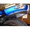 Undertray Kawasaki ZX-14 / ZZR 1400 2006-2007