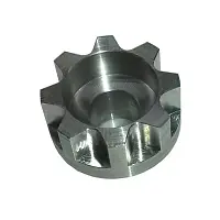 Takapyörän 8-Hampainen Nopeusanturin Pulssipyörä (Trigger Wheel) Suzuki Hayabusa, GSX-R 1000 - MPS