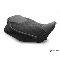 Satulanpäällinen Honda CBR 650 R 2019-2020 Diamond Sport Etu - Luimoto