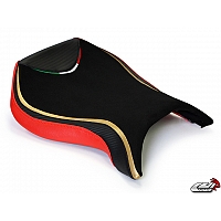 Satulanpäällinen MV Agusta F4 1999-2009 Team Italia Edition - Luimoto