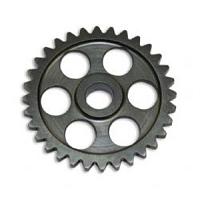 Öljypumpunratas High Volume Kawasaki ZZR 1400/ZX-14 2006-2026 - Robinson Industries