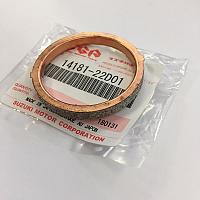 Pakosarjantiivisteet Suzuki GSX-R 1100 1990-1992 (1kpl) - OEM