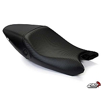 Satulanpäällinen Ducati Monster 696, 795, 796, 1100 2008-2014 Basic - Luimoto