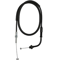 Kaasuvaijeri B Honda CB 600 F Hornet 2002-2005 - OEM