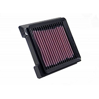 Ilmansuodatin Suzuki LS 650 Savage 1986-2004 - K&N Filters