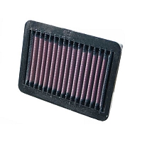 Ilmansuodatin Yamaha XV 1900 Midnight Star 2006-2015 - K&N Filters