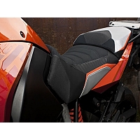 Satulanpäällinen KTM 1190 Adventure 2013-2016 - Luimoto