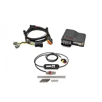 Precision Quickshifter 8 Combo Strain Gauge Quickshifter Kytkimellä Voge DS 800 Rally 2025-> - Cordona
