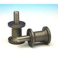 Huoltopukkiadapterit 8mm - Woodcraft