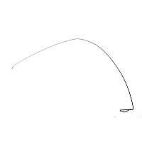 Ring, Clutch Boss Yamaha - OEM