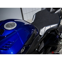 Satulanpäällinen Yamaha YZF-R6 2017-2020 Sport Edition Etu - Luimoto