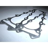 Alatiiviste Suzuki Hayabusa 1999->, B-King 2008-2011 (2.03mm/0.080") Alumiininen Korokelevy - Cometic