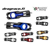 Ketjunkiristimet Kawasaki ZX-6R 2024-2025 - Bonamici Racing