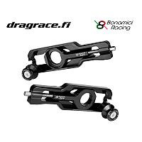 Ketjunkiristimet BMW S 1000 XR 2020-2025, M 1000 XR 2024-2025 - Bonamici Racing