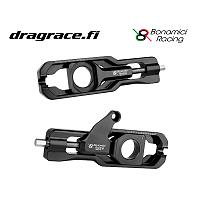Ketjunkiristimet Kawasaki ZX-6R 2024-2025 Jarrusatulantuella - Bonamici Racing