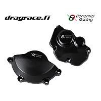 Moottorinkopansuojasarja Kawasaki ZX-10R 2011-2025 - Bonamici Racing