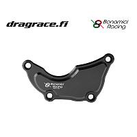 Moottorinkopansuoja Oikea Yamaha YZF-R6 2006-2025 - Bonamici Racing