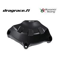 Moottorinkopansuoja Vasen Yamaha YZF-R6 2006-2025 - Bonamici Racing