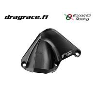Moottorinkopansuoja Oikea Kytkinkopalle Yamaha YZF-R1/R1M 2015-2025 - Bonamici Racing